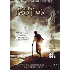 CARTAS DESDE IWO JIMA