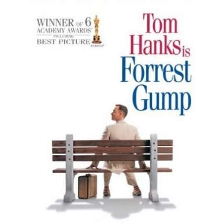 FORREST GUMP