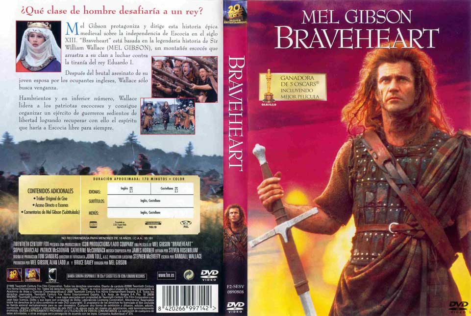 BRAVEHEART