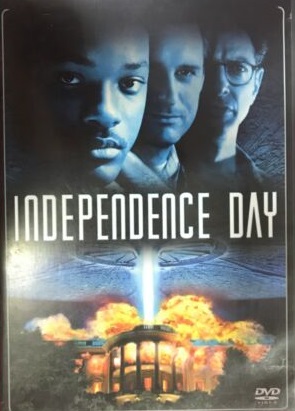 INDEPENDENCE DAY