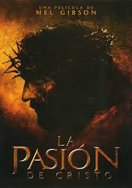 LA PASION DE CRISTO