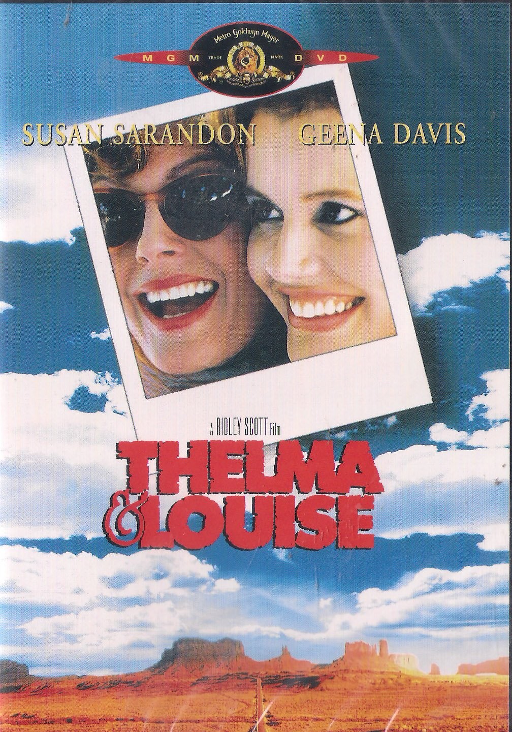 THELMA Y LOUISE