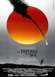 EL IMPERIO DEL SOL