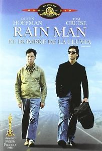 RAIN MAN EL HOMBRE DE LA LLUVIA