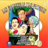 LAS RANCHERAS MAS FAMOSAS