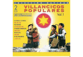 VILLANCICOS POPULARES VOL 1