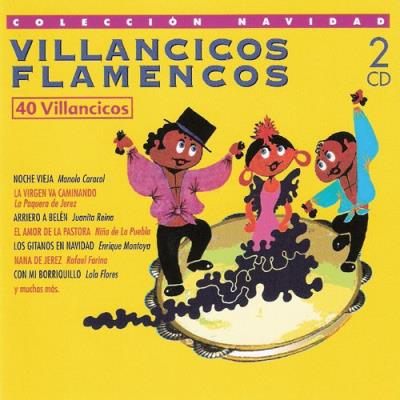 VILLANCICOS FLAMENCOS