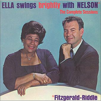 THE COMPLETE SESSIONS