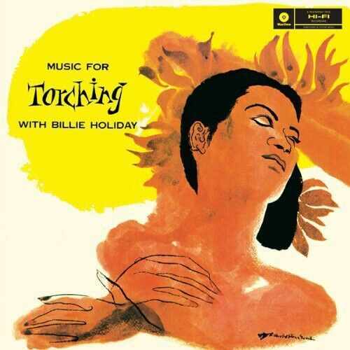 MUSIC FOR TORCHING -VINILO-