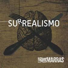 SURREALISMO CD