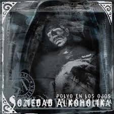 POLVO EN LOS OJOS -DIGI-