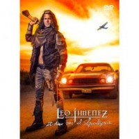 20 AÑOS TRAS EL APOCALIPSIS -DVD-