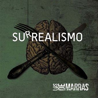 SURREALISMO -VINILO +CD-