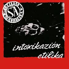 INTOXICACION ETILIKA -DIGI-