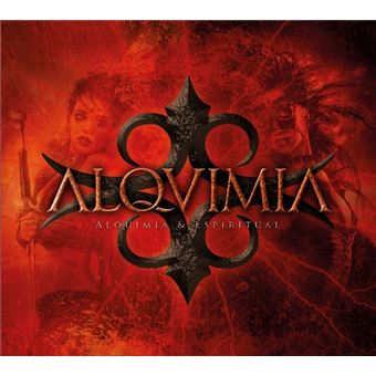 ALQUIMIA & ESPIRITUAL