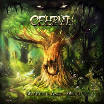 SECRETOS DE AMOR Y MUERTE