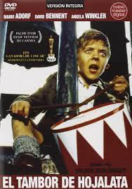 EL TAMBOR DE HOJALATA