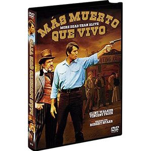 MAS MUERTO QUE VIVO