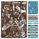 EUSKO DEMOS ROCK UNDERGROUND VASCO