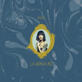 LA REINA PEZ -DIGIBOOK-
