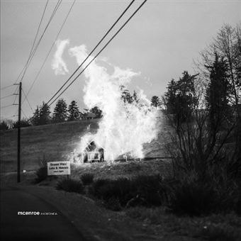 LA DISTANCIA -VINILO-