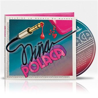 ASUMIRE LA MUERTE DE MUFASA