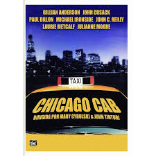 CHICAGO CAB
