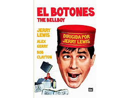 EL BOTONES