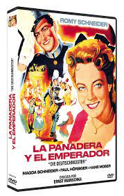 LA PANADERA Y EL EMPERADOR