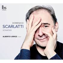 SONATAS DOMENICO SCARLATI