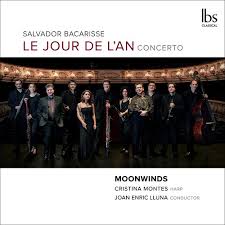 LE JOUR DE LAN CONCERTO