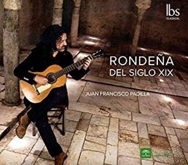RONDEÑA DEL SOGLO XIX