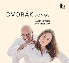 DVORAK SONGS
