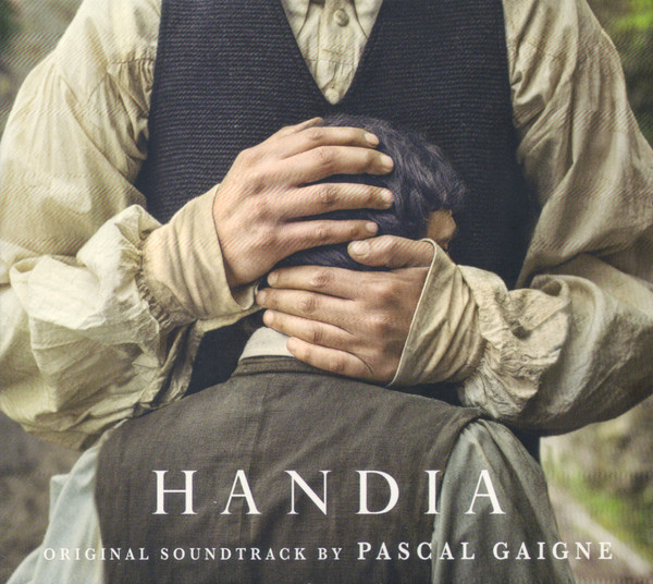 HANDIA