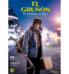 EL GRUÑON