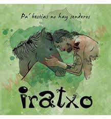 PA` BESTIAS NO HAY SENDEROS