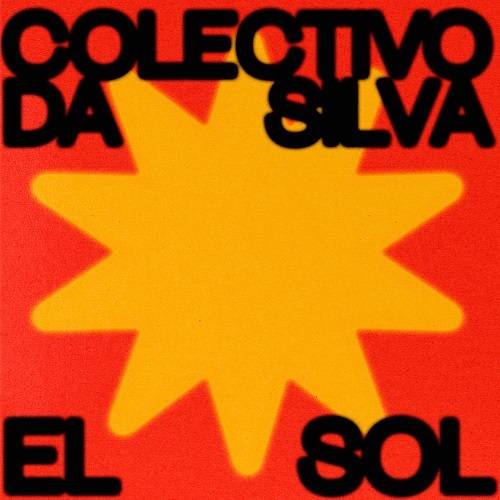 EL SOL -VINILO COLOR-