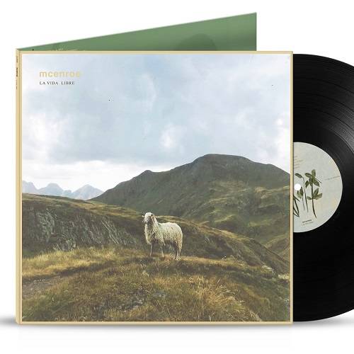 LA VIDA LIBRE -VINILO-