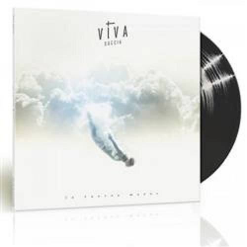 LA FUERZA MAYOR -VINILO-