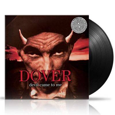 DEVIL CAME TO ME -VINILO-