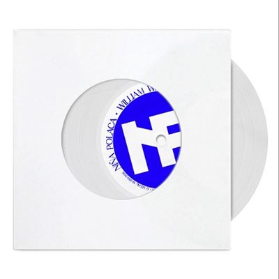 WILLIAM WALLACE EN LANCASTER -7   VINILO-