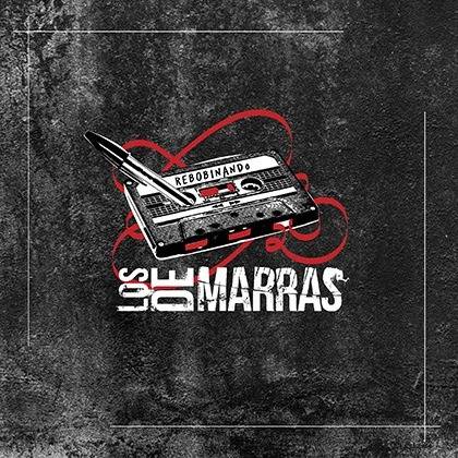 REBOBINANDO -VINILO-