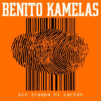 SIN TRAMPA NI CARTON -DIGI-