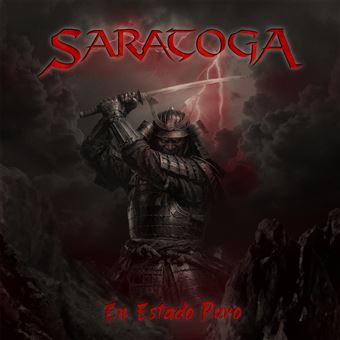 EN ESTADO PURO -VINILO-