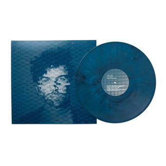 NADIE CON ESE NOMBRE VIVE AQUI -VINILO COLOR FIRMADO-