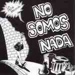 NO SOMOS NADA