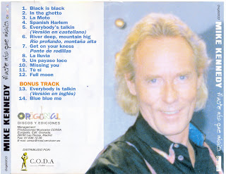 MUCHO MAS QUE MUSICA