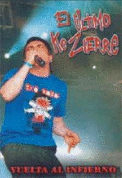 VUELTA AL INFIERNO