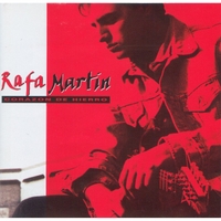 CORAZON DE HIERRO -LTD +DEMOS-