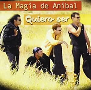 QUIERO SER